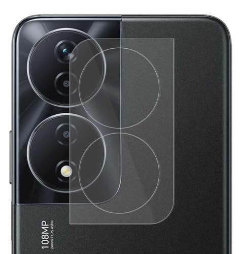 Pellicola In Vetro Temperato Per Fotocamera Posteriore Per Huawei Honor X7B Vetro