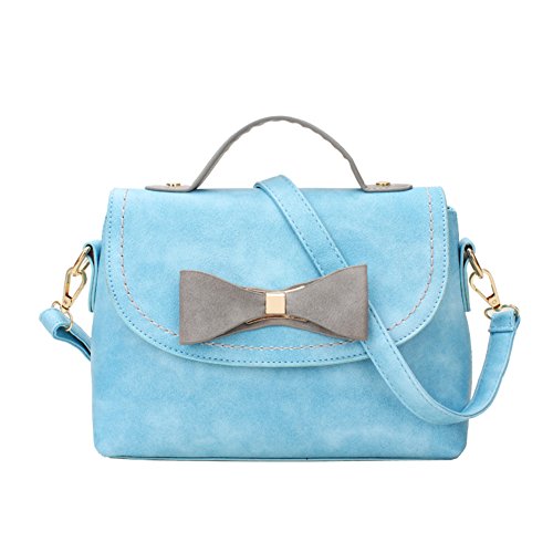 Sac en bandoulière compact doté d'une attache épaule amovible pour un porté polyvalent