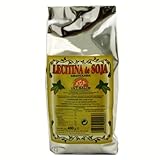 INT-SALIM - LECITINA SOJA - 400 Gr