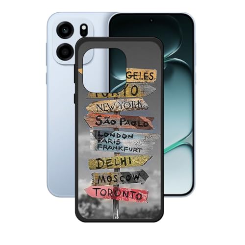 BMPNLSZ �K�p OnePlus Turbo 6V�p�ėpTPU�ی�J�o�[�A�t���L�V�u���V���J�Q���C�g�\�t�g�V�F���w�ʕی�J�o�[OnePlus Turbo 6V�p�o���p�[�S���ی�J�o�[(6,78") - LH100