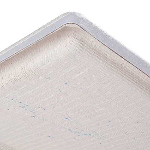S.R. Smith 6FT Frontier III NO Holes Radiant White - 66-209-596S2NH - Thumbnail 2