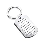 Boss Gift Appreciation Gift Thank You Gifts Mentor Keychain Teacher Appreciation Gift Best Coworker Keychain(guidence KR)