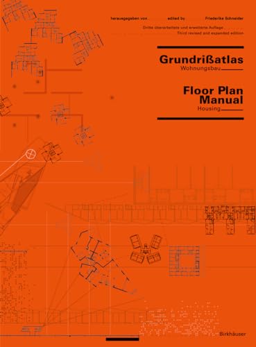 Floor Plan Manual: Housing: 3. Updated and Extended Edition