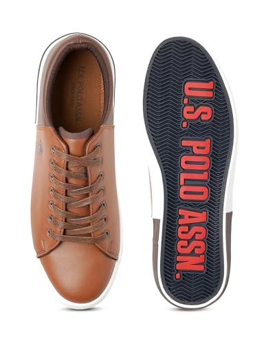 Image of US Polo Association Mens Panal Sneaker