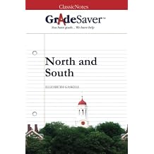 GradeSaver TM ClassicNotes North and South
