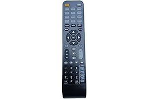 TX-RZ620 Remote Control Replacement for Onkyo AV Receivers