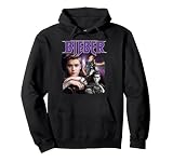 Officiel Justin Bieber Portrait Artwork Sweat à Capuche