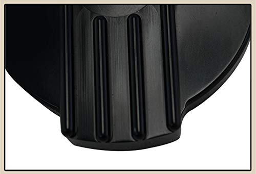 PQY PERFORMANCE - Tappo protettivo in alluminio