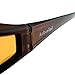 Gafas de Sol superpuestas Active Sol para Hombres | Gafas de Sol...