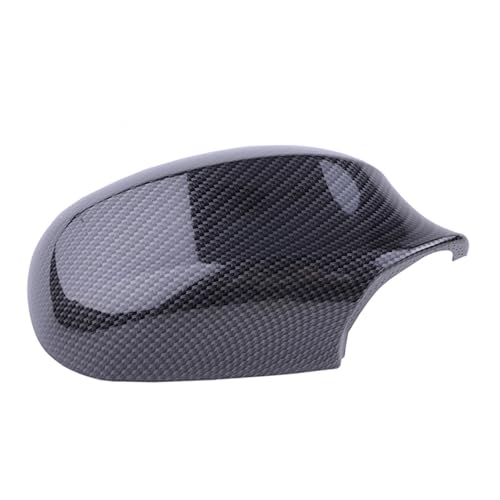 Capuchons de rétroviseur BMW E90 E91 Lci protection extérieure robuste clipsage parfait