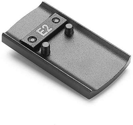 Plaque Adaptatrice Optique Tactical Beretta 92 Glock 1911 - Support Red Dot Vortex Burris