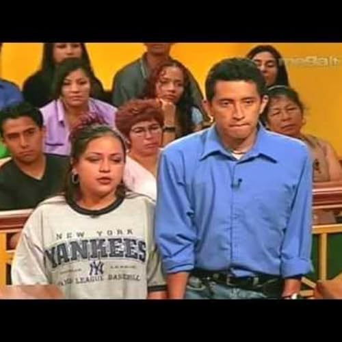 013. La Corte del Pueblo - Conflicto en familia Podcast By  cover art