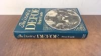 The World of Defoe 0297771515 Book Cover