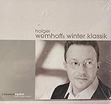 Klassik, Entspannung, Winter Holger Wemhoffs Winter Klassik