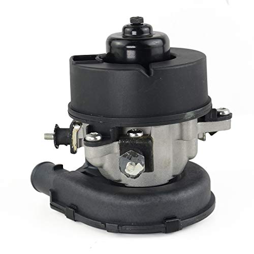 Part# 14828-AA060 Secondary Air Smog Pump For Forester XT Impreza WRX 2.5L H4-GAS 2006-2008 14828-AA030 - Thumbnail 7