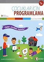 Cocuklar Icin Programlama 605436281X Book Cover