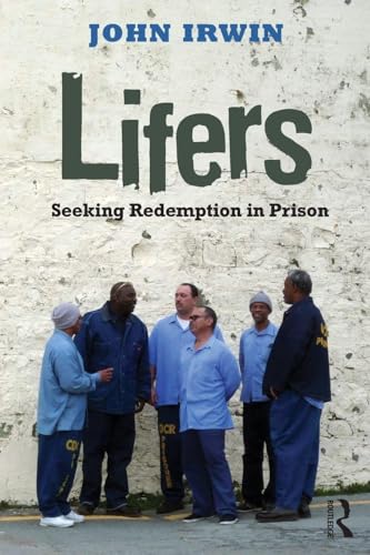 Routledge - Lifers (Criminology and Justice Studies) - -5%