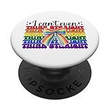 Photo Gallery divertente bandiera arcobaleno gay pride i can t even think straight popsockets popgrip adesivo Photo Gallery divertente bandiera arcobaleno gay pride i can t even think straight popsockets popgrip adesivo