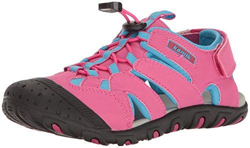 Kamik Oyster, Sandali Punta Chiusa Donna