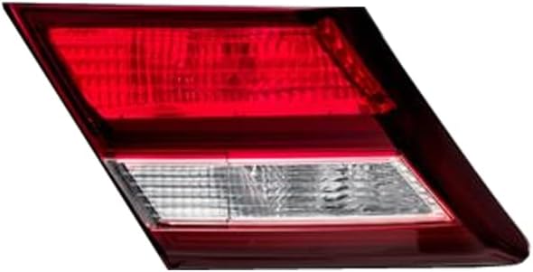 Genuine OEM Back Up Light Assembly - Driver Side (Inner)