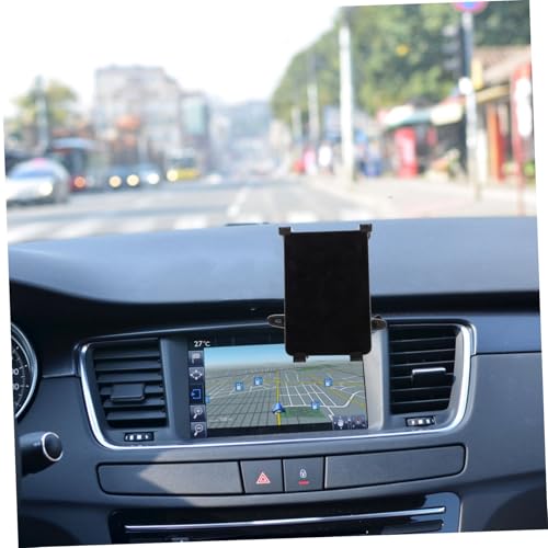 Soporte tabletas de automóvil accesorios de viaje duraderos para reposacabezas 7