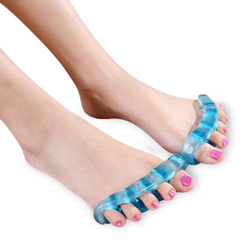 MyShine Toe Stretchers 2 Pcs Sport Stretchers for Any Exercise Regimen