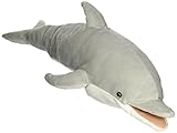 Sunny Toys 24' Dolphin Atlantic Common Hand Puppet