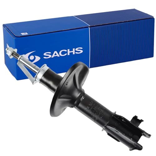 Amortisseur de précision SACHS 314 998 train avant gauche Chevrolet Spark