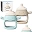 BabyBottle Blue