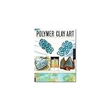 Zoom IMG-1 polymer clay art projects and