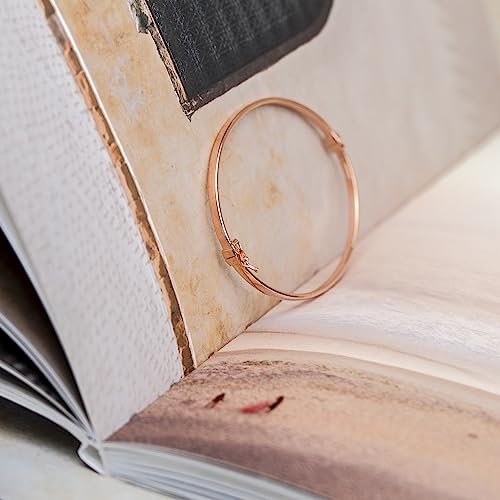 Carissima Gold - Bracciale da Donna in Oro Rosa 9K...