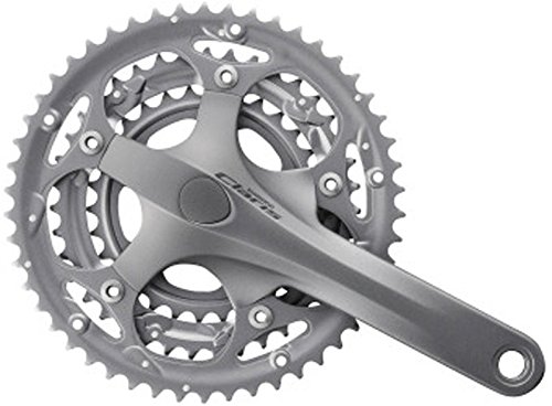 CLARIS, Manovella Shimano, set, FC 2403 50/39/30 3...