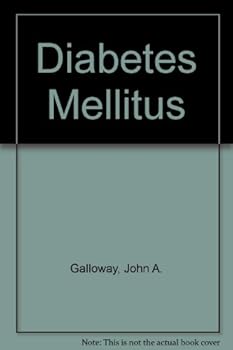 Hardcover Diabetes Mellitus Book