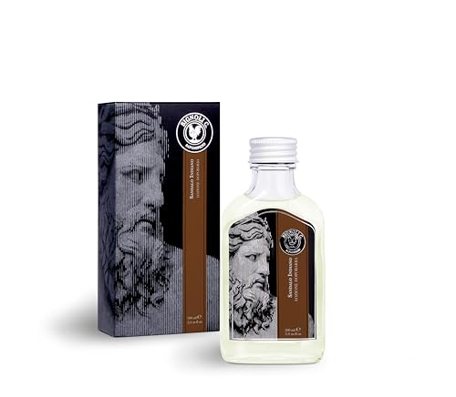 Bignoli Lozione Dopobarba Uomo Profumata – After Shave Uomo al