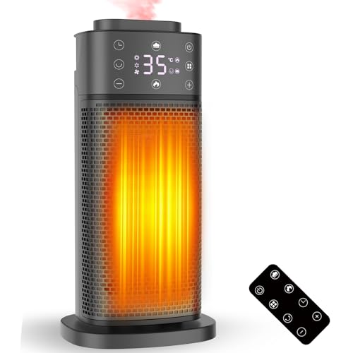 TENKOO&YOU Z~bNq[^[yقǐÂgzdCXg[u g[ q[^[ 1200W/800w/10w dCt@q[^[ ߓd  g ȃGl 90°U ECOm\P  ΍ 啗 ^C}[@\ ]|