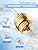 Cobbe HD HEAVY DUTY High Output Shower Filter – 99% REMOVAL Shower Head Filter for Hard Water, Heavy Metals, Chlorine and Harmful Substance, Improve your skin and hair - Egyptian Gold