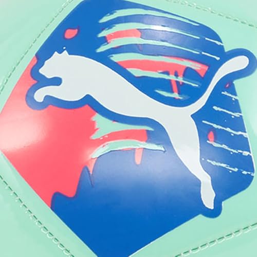 Puma Unisex Big Cat Soccer Ball - image 2
