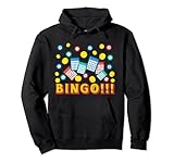 Bingo Lover, Elders, Grandfather, Grandmother