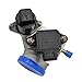 Throttlen Body Assy Compatible With Chery QQ Sweet QQ3 465 Engine 1.1 Throttle Valve Car Accessories 465Q-1A2D-1107950