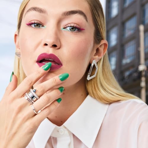 Vernis à ongles Superstay 14 Days #941 Après - vue 10