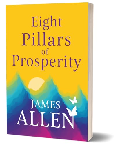Image of James Allen Complete Collection 7 Books Set