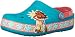 Crocs CrocsLights Moana Clog (Toddler/Little Kid)