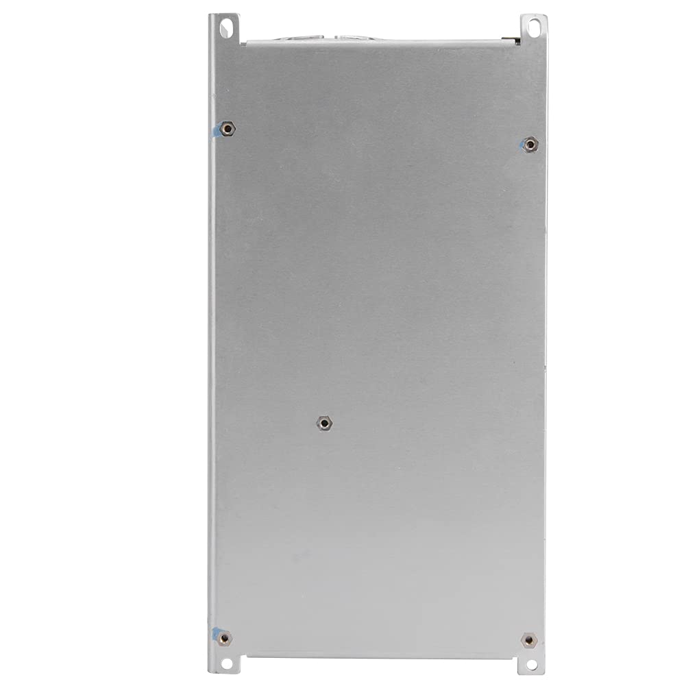 Fuente de Alimentación Conmutada, Carcasa de Aluminio Galvanizado 500W 48V 11A Fuente de Alimentación, para Máquinas de Grabado Tiras LED Iluminación Letreros Publicitarios y Uso de