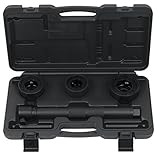 schonender Ausbau ohne Beschädigung der Gelenkaußenfläche