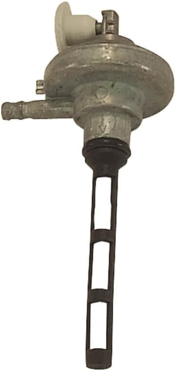 RMS Fuel Valve ; (ET2-4, LX50, LX150, GT200)