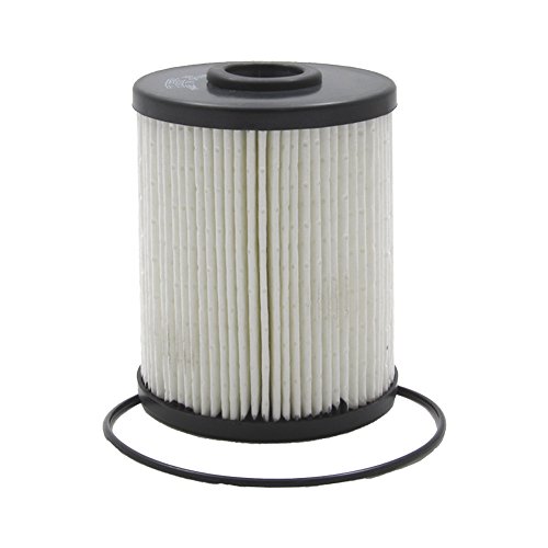 Ecogard Xf56097 Premium Diesel Fuel Filter Fits Dodge Ram 2500 5.9L Diesel 2000-2009, Ram 3500 5.9L Diesel 2000-2007 #TOP1