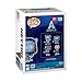 Funko POP! Movies: Avatar - Neytiri - Avatar: The Way of Water - Collectable Vinyl Figure - Gift Idea - Official Merchandise - for Kids & Adults - Movies Fans - Model Figure for Collectors