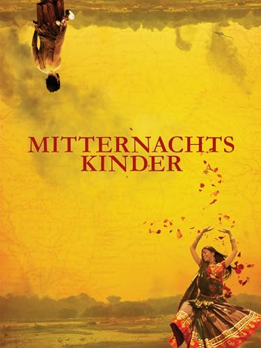 Mitternachtskinder