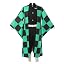 Green-tanjiro