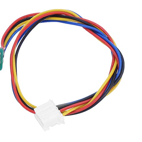 Mesa deslizante de tornillo de 15mm con motor paso a paso de 2 fases y 4 cables 3